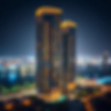 Exploring Jumeira Lake Towers: An Insight into Luxury Living and Investment Opportunities Summary Exploring Jumeira Lake Towers: An Insight into Luxury Living and Investment Opportunities Summary