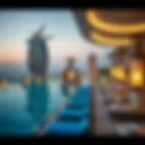 Exploring La Perle Dubai: A Realm of Luxury in Real Estate Introduction