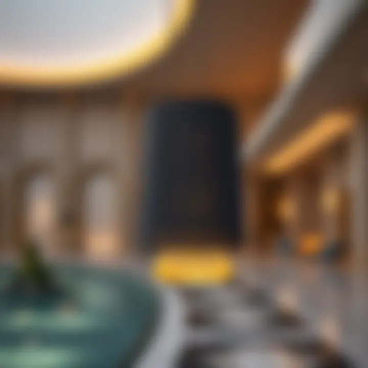 Notable Exploring La Perle Dubai: A Realm of Luxury in Real Estate