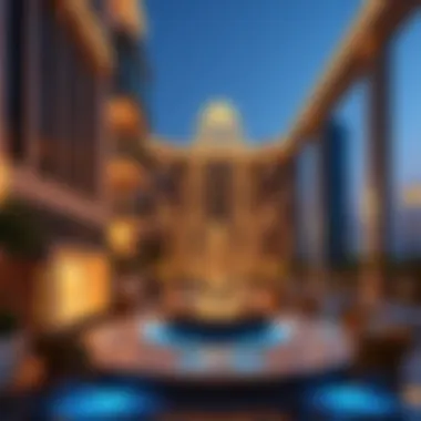 Exploring La Perle Dubai: A Realm of Luxury in Real Estate Summary