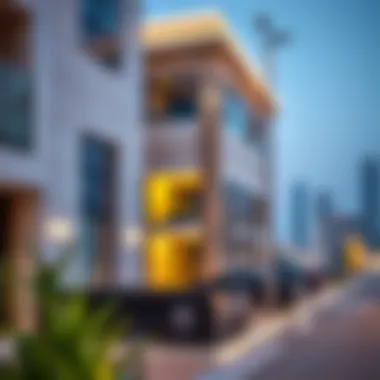 Notable Exploring Leading Real Estate Agencies in Dubai's Luxury Market