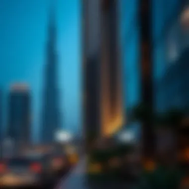 Notable Exploring Lucrative Investment Opportunities in Dubai's Real Estate Market