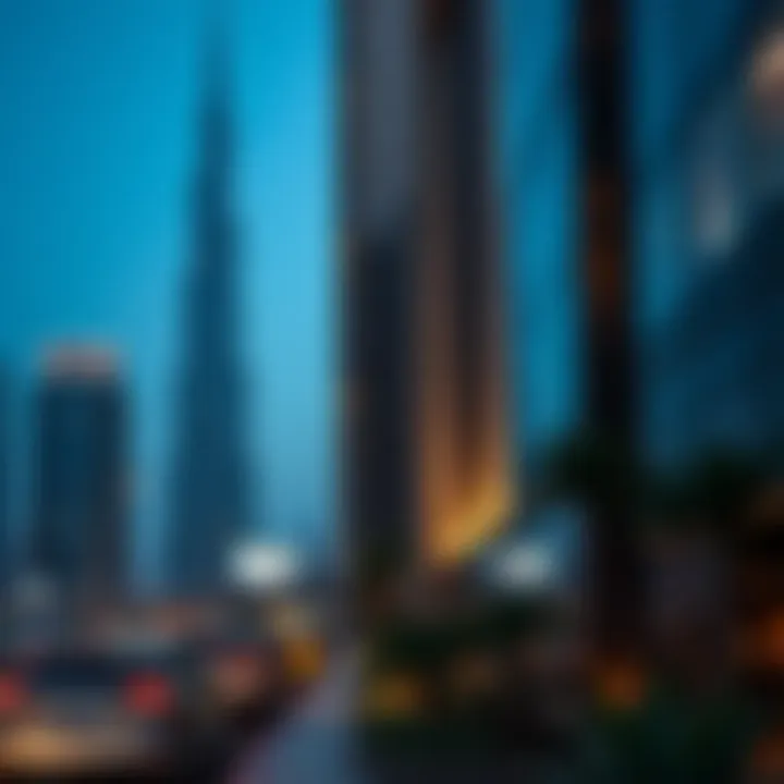 Notable Exploring Lucrative Investment Opportunities in Dubai's Real Estate Market