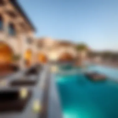 Notable Exploring Luxury Living: A Comprehensive Guide to City Stay Beach Hotel Apartments on Marjan Island