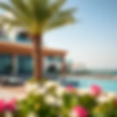 Exploring Luxury Living: A Comprehensive Guide to City Stay Beach Hotel Apartments on Marjan Island Summary Exploring Luxury Living: A Comprehensive Guide to City Stay Beach Hotel Apartments on Marjan Island Summary