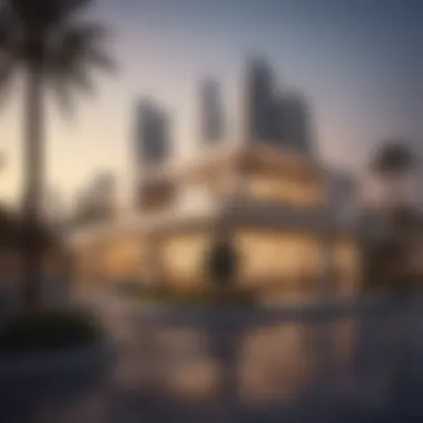 Real Estate Market Trends in Zayed Mazhar An overview of real estate market trends in Zayed Mazhar