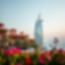 Exploring مرابع العربية: A Luxurious Investment in Dubai Real Estate Introduction