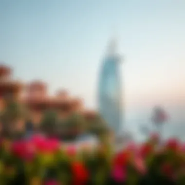 Exploring مرابع العربية: A Luxurious Investment in Dubai Real Estate Introduction Exploring مرابع العربية: A Luxurious Investment in Dubai Real Estate Introduction