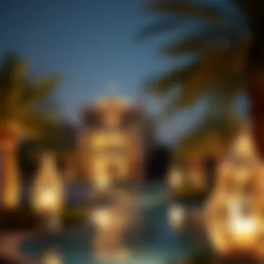 Notable Exploring مرابع العربية: A Luxurious Investment in Dubai Real Estate Notable Exploring مرابع العربية: A Luxurious Investment in Dubai Real Estate