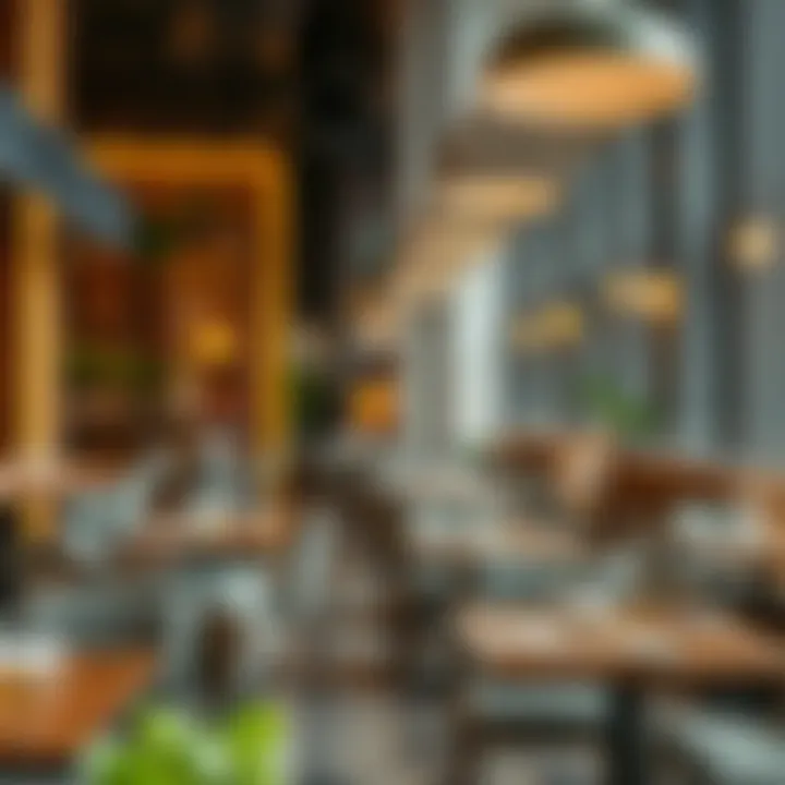 Exploring New Dining Destinations in Dubai's DIFC Summary