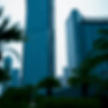 Exploring Pinnacle Building in Dubai: A Real Estate Perspective Introduction Exploring Pinnacle Building in Dubai: A Real Estate Perspective Introduction
