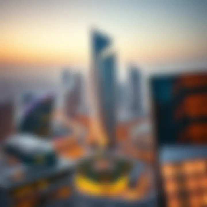 Notable Exploring Pinnacle Building in Dubai: A Real Estate Perspective