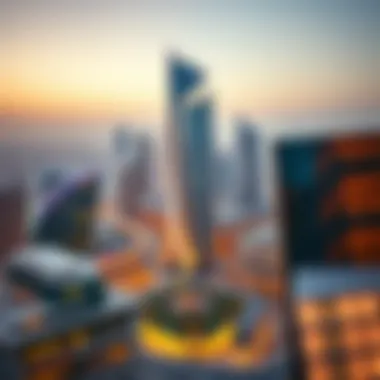 Notable Exploring Pinnacle Building in Dubai: A Real Estate Perspective Notable Exploring Pinnacle Building in Dubai: A Real Estate Perspective