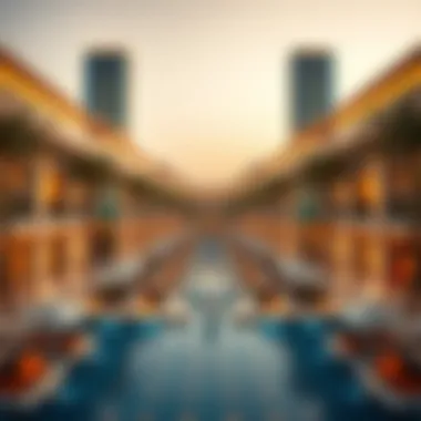 Exploring Radiant Square: A Jewel on Reem Island Summary