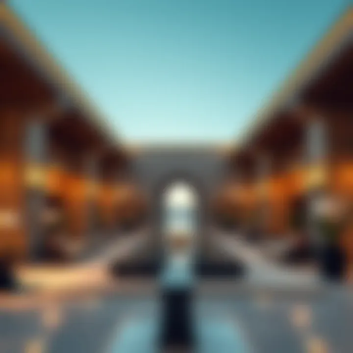 Notable Exploring Rak Treasures in Dubai's Luxury Real Estate Market