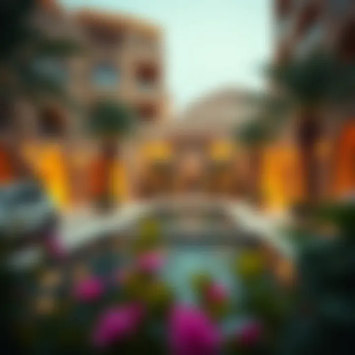 Exploring Rak Treasures in Dubai's Luxury Real Estate Market Summary