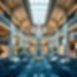 Exploring Riva Dalma Mall: A New Perspective on Luxury Retail and Living Introduction