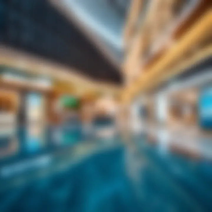Notable Exploring Riva Dalma Mall: A New Perspective on Luxury Retail and Living