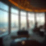 Exploring Rixos Residences: An Insight into Luxury Living in Dubai Introduction