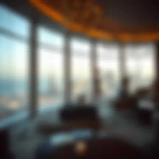 Exploring Rixos Residences: An Insight into Luxury Living in Dubai Introduction