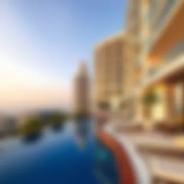 Notable Exploring Rixos Residences: An Insight into Luxury Living in Dubai