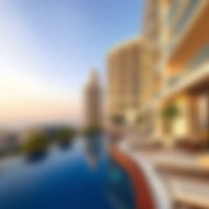 Notable Exploring Rixos Residences: An Insight into Luxury Living in Dubai