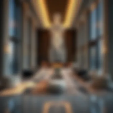 Exploring Rixos Residences: An Insight into Luxury Living in Dubai Summary Exploring Rixos Residences: An Insight into Luxury Living in Dubai Summary