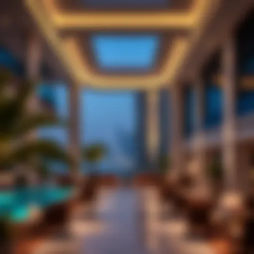 Exploring Seven Palm Hotel & Apartments: A Comprehensive Insight Introduction