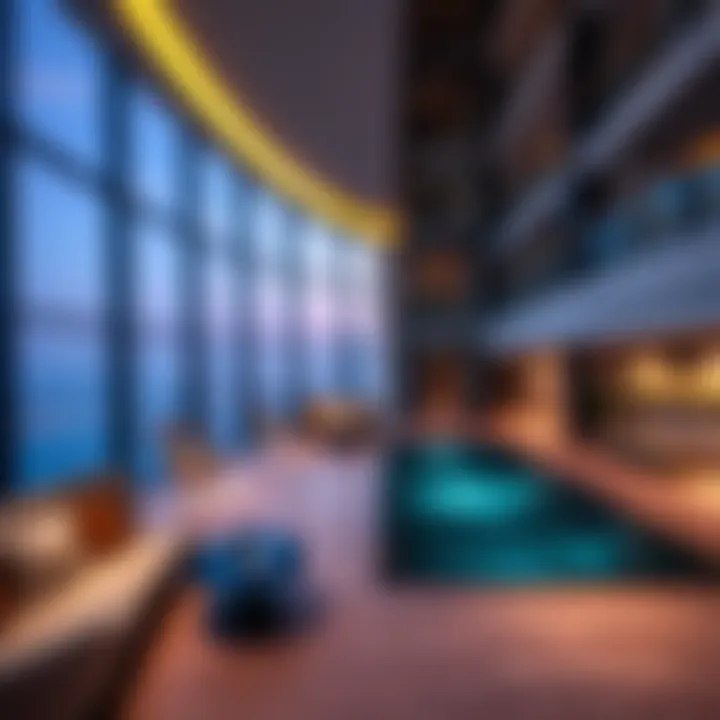 Notable Exploring Seven Palm Hotel & Apartments: A Comprehensive Insight