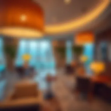 Exploring Seven Palm Hotel & Apartments: A Comprehensive Insight Summary