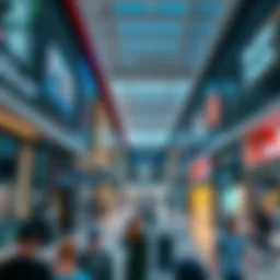 Exploring Silicon Oasis Avenue Mall 2: An In-Depth Analysis Introduction