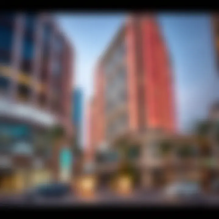 Notable Exploring Silicon Oasis Avenue Mall 2: An In-Depth Analysis