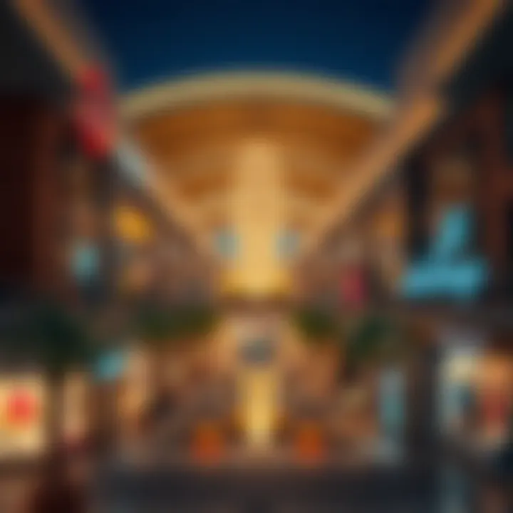 Exploring Silicon Oasis Avenue Mall 2: An In-Depth Analysis Summary