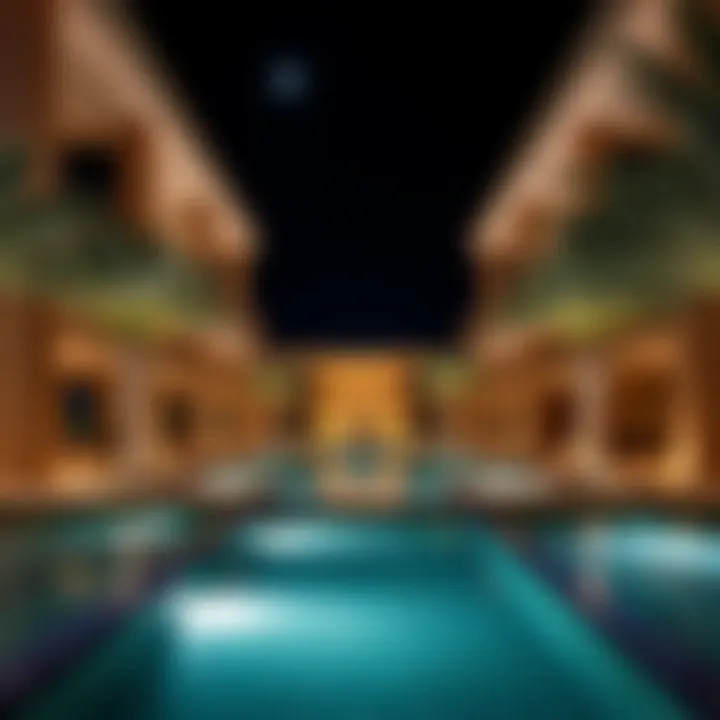 Notable Exploring Sofitel Palm Dubai: A Luxury Destination