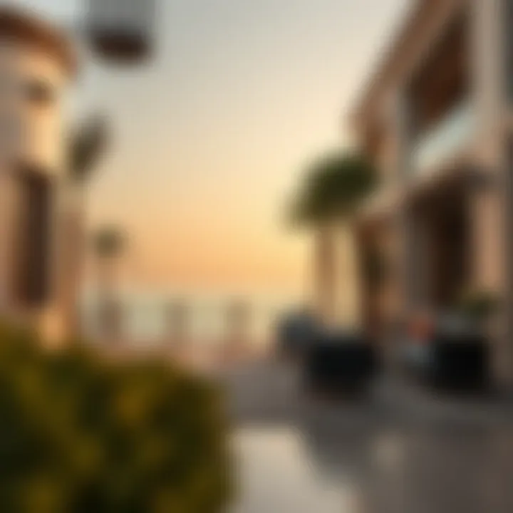 Exploring Sofitel Palm Dubai: A Luxury Destination Summary