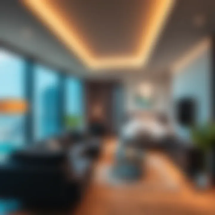 Notable Exploring Studio Apartments in Dubai: A Comprehensive Guide