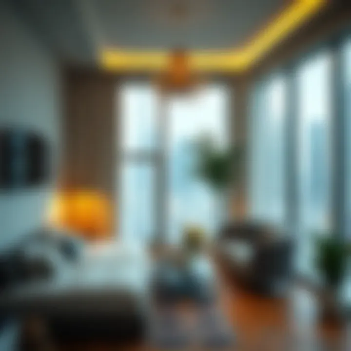 Exploring Studio Apartments in Dubai: A Comprehensive Guide Summary