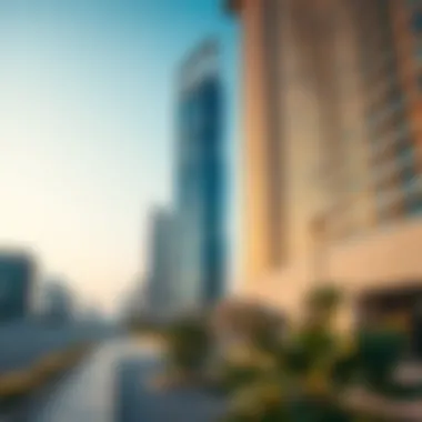 Exploring the BCT Tower: A Landmark in Dubai's Luxury Real Estate Market Summary Exploring the BCT Tower: A Landmark in Dubai's Luxury Real Estate Market Summary