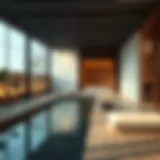 Exploring the Concept of Zen Living in Dubai Introduction