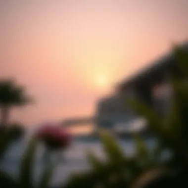 Notable Exploring the Concept of Zen Living in Dubai