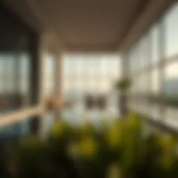 Exploring the Damac Maison Canal Views Experience Introduction