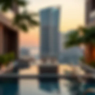 Exploring the Damac Maison Canal Views Experience Summary