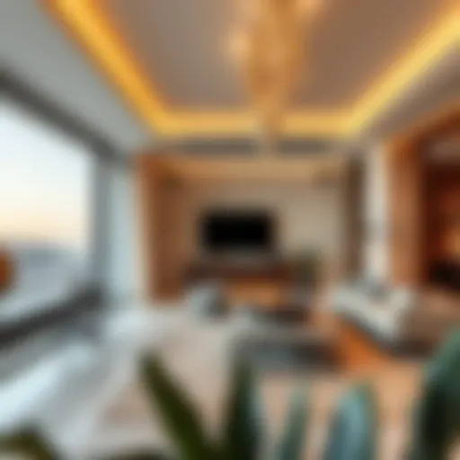 Exploring the Iris by Azizi: A Deep Dive into Luxury Living Introduction