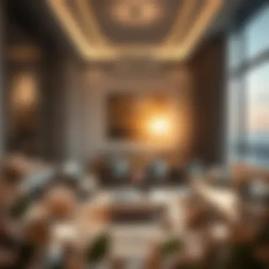 Notable Exploring the Iris by Azizi: A Deep Dive into Luxury Living