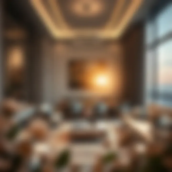 Notable Exploring the Iris by Azizi: A Deep Dive into Luxury Living