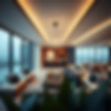 Exploring the Iris by Azizi: A Deep Dive into Luxury Living Summary