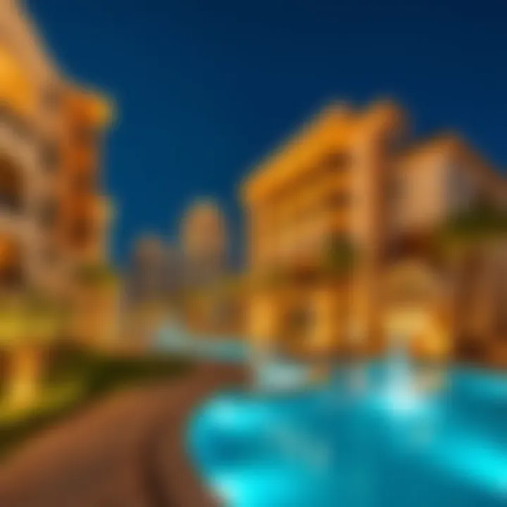 Exploring the JLT Cluster: A Deep Dive into Dubai's Residential Gem Summary