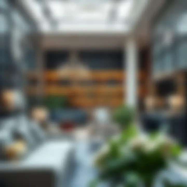 Notable Exploring the Landscape of Furniture Outlets in Dubai