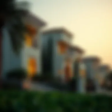 Notable Exploring the Luxury Mansion Market in Dubai