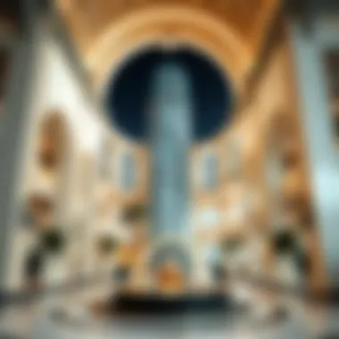 Notable Exploring the Noor Building: Architectural Significance in Dubai's Real Estate Landscape Notable Exploring the Noor Building: Architectural Significance in Dubai's Real Estate Landscape